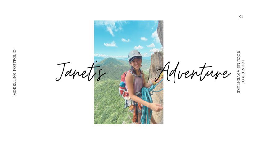 Janet