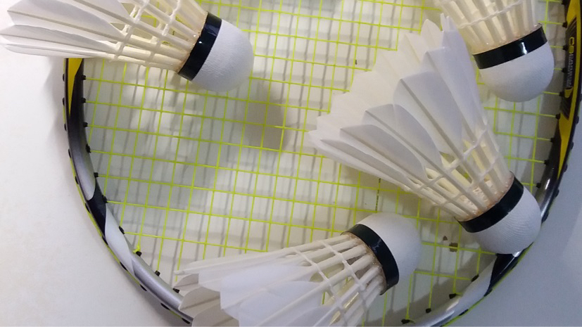 Badminton