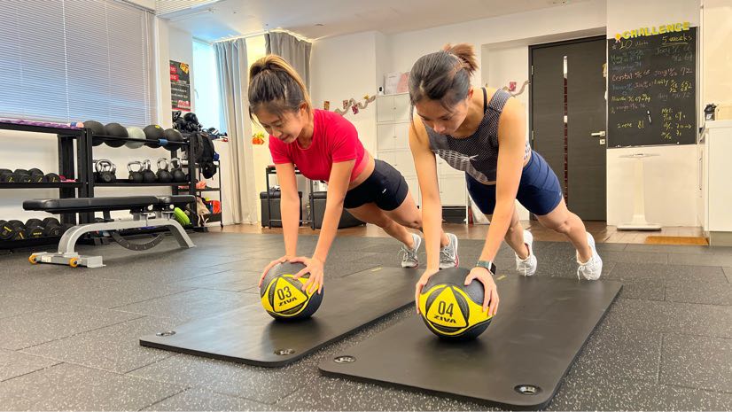 Step.Fitness
