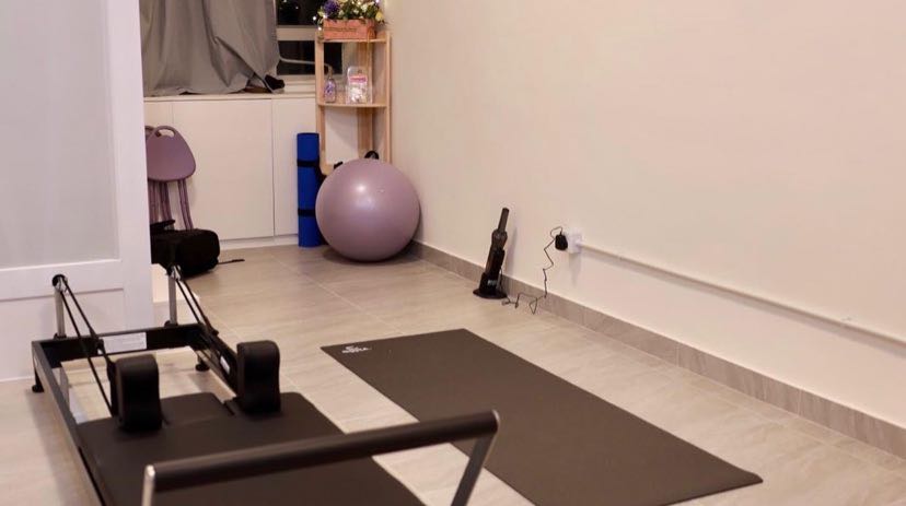 BS.pilates.studio