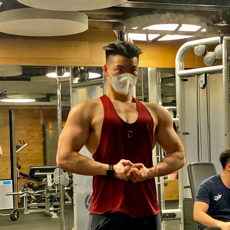 JackyTraining