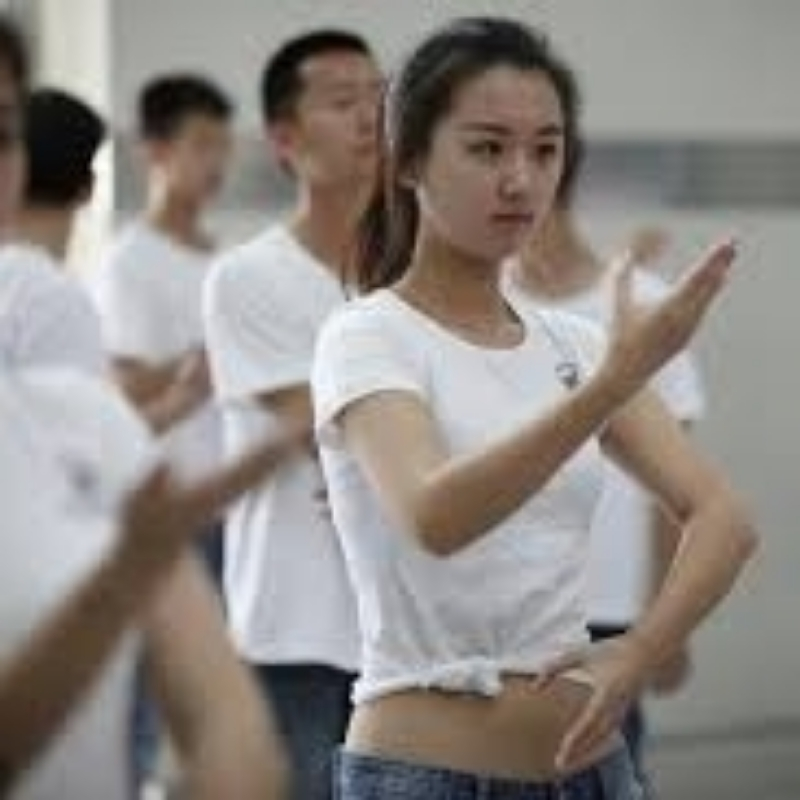 詠春拳教學(免費試堂)