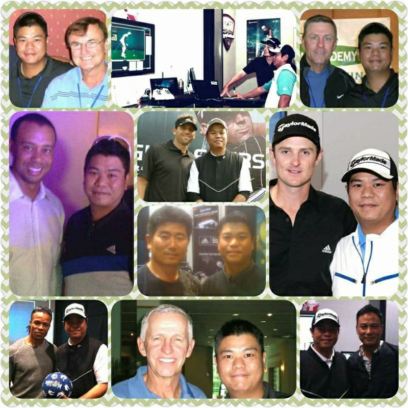 GOLF高爾夫(EdwardoGolf/華度高爾夫)@GolfCorner高球閣
