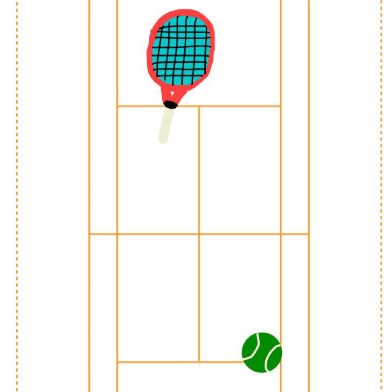 🎾專業網球教練