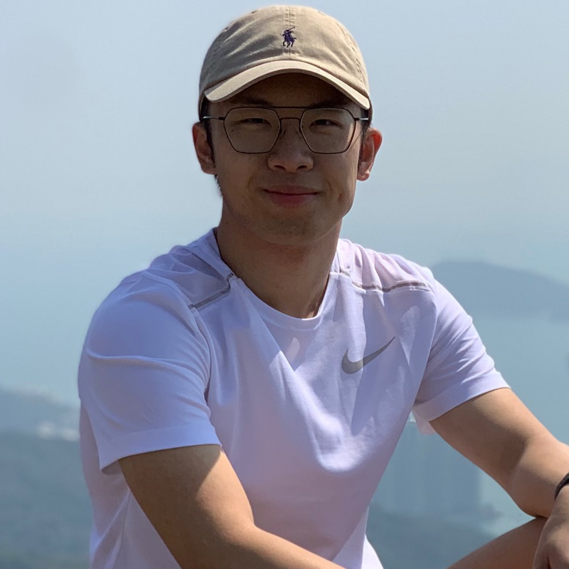 游泳教練鍾Sir