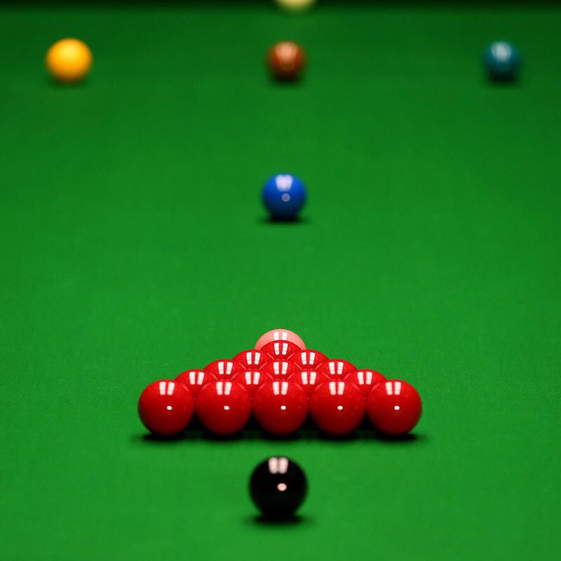 snooker