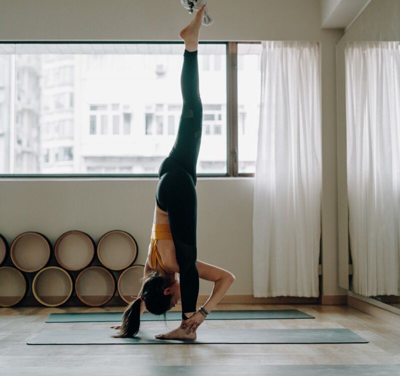 muichuyoga