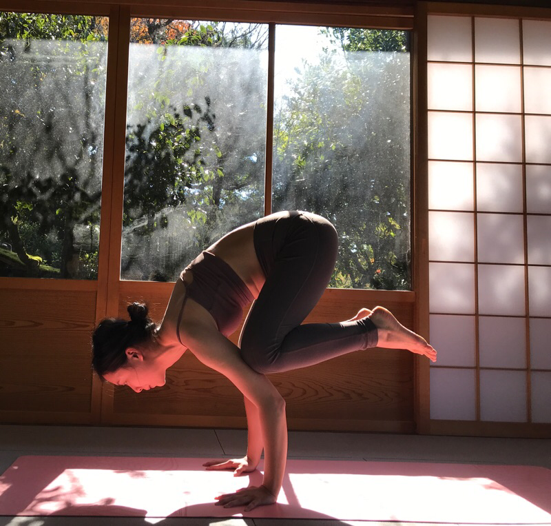 Yogidream