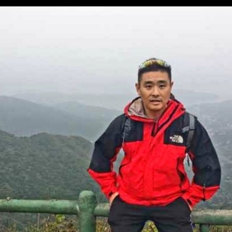 榮耀潛能發展中心(joe