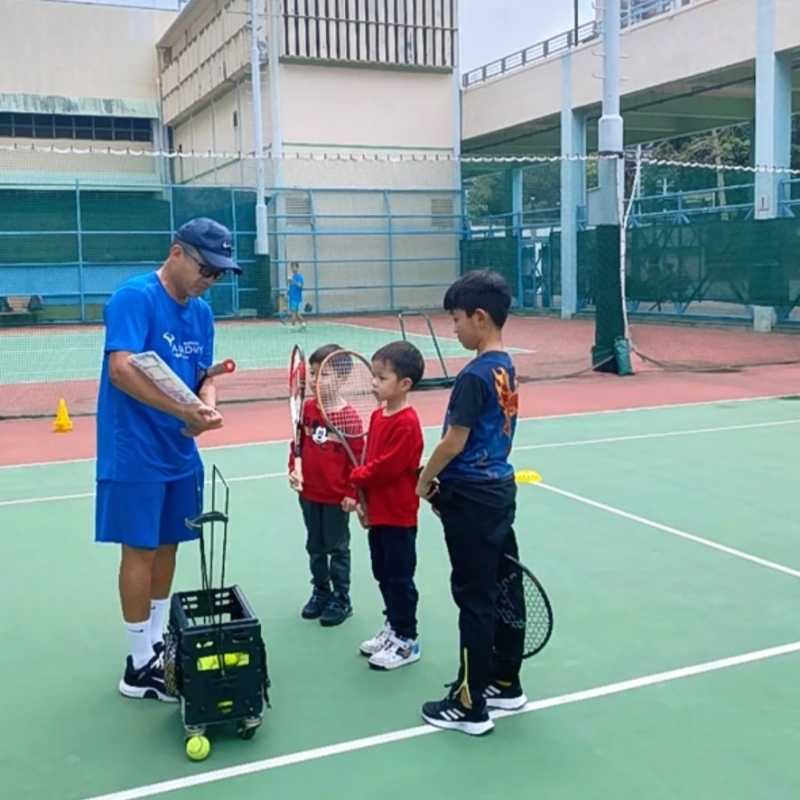 🎾