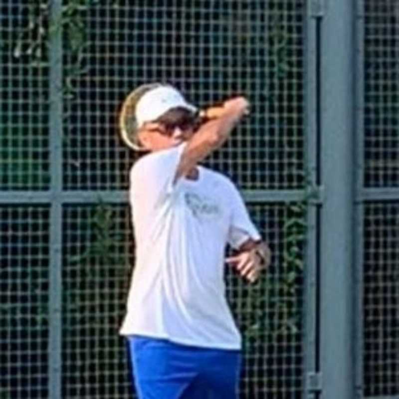 🎾