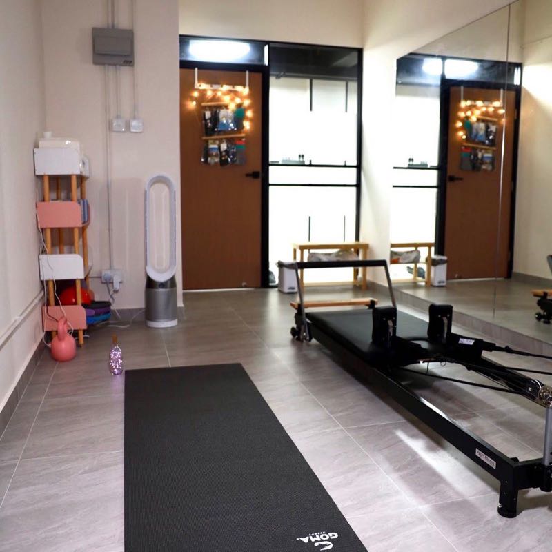 BS.pilates.studio