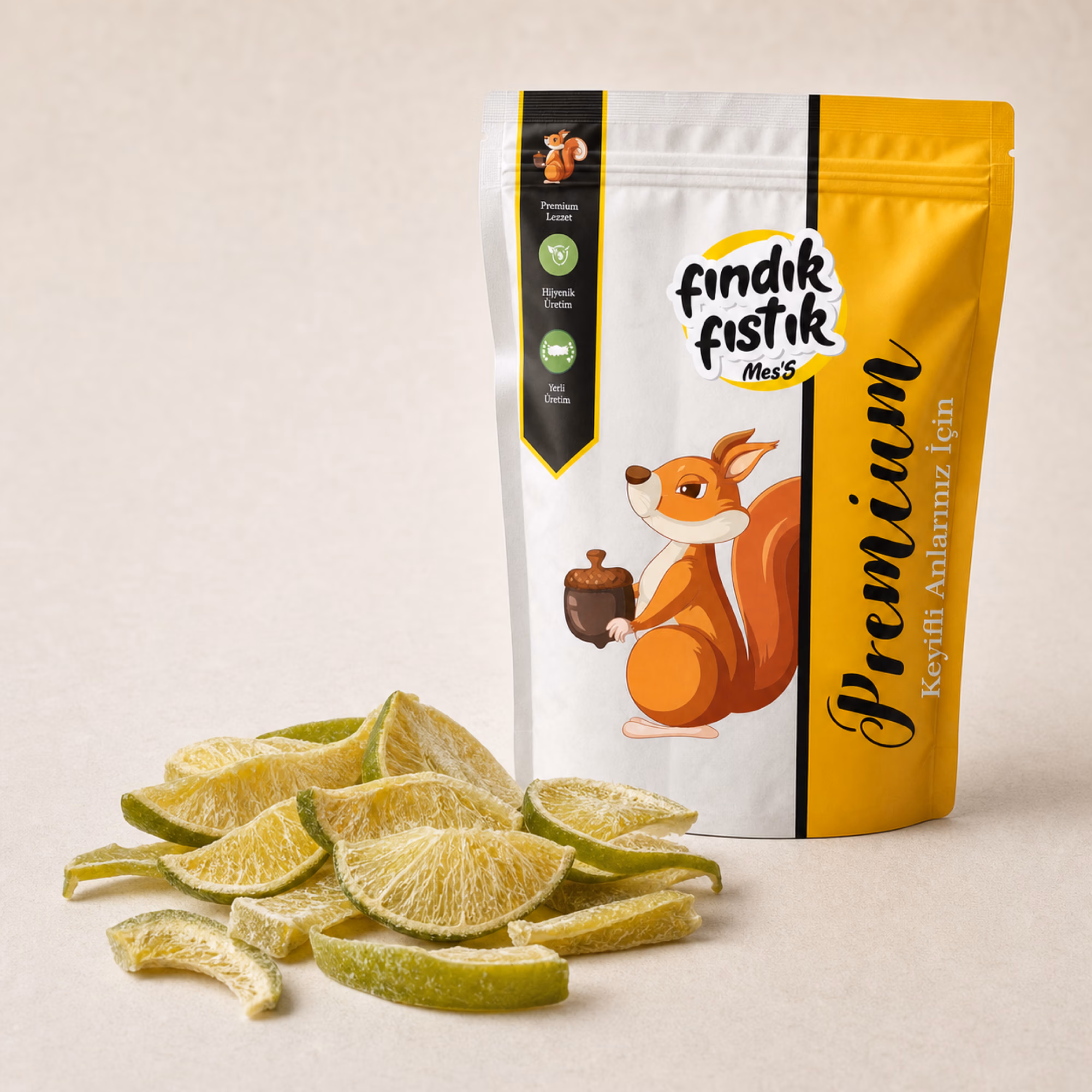 Pomelo Kurusu