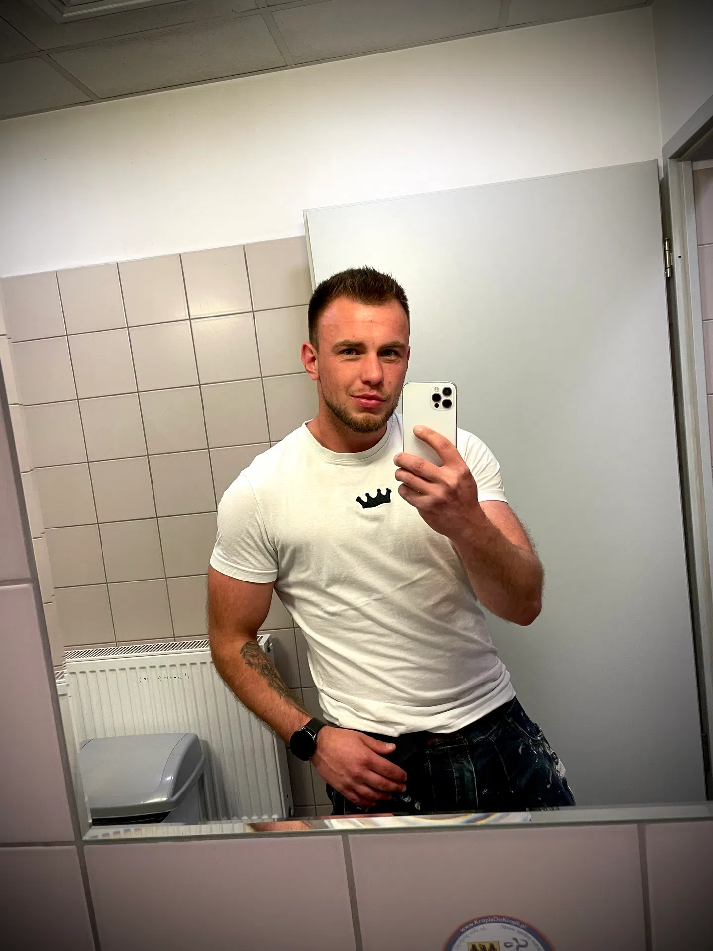 Dawid Chołuj