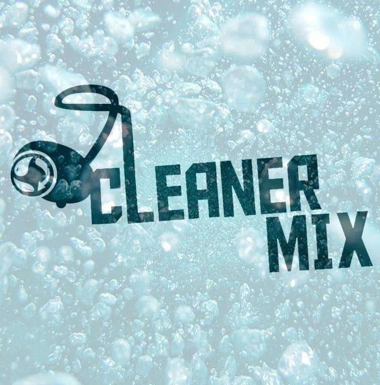 Cleaner mix