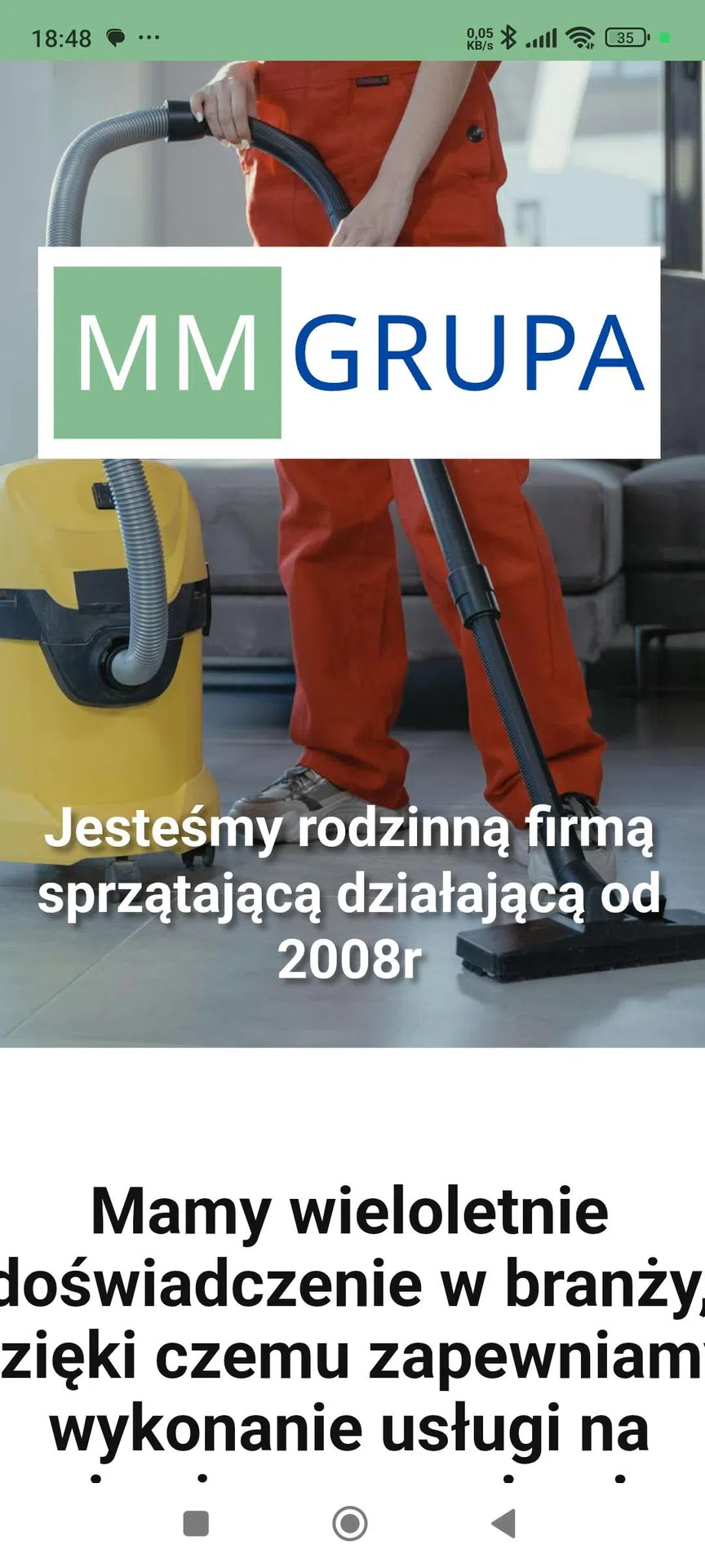 MM Grupa