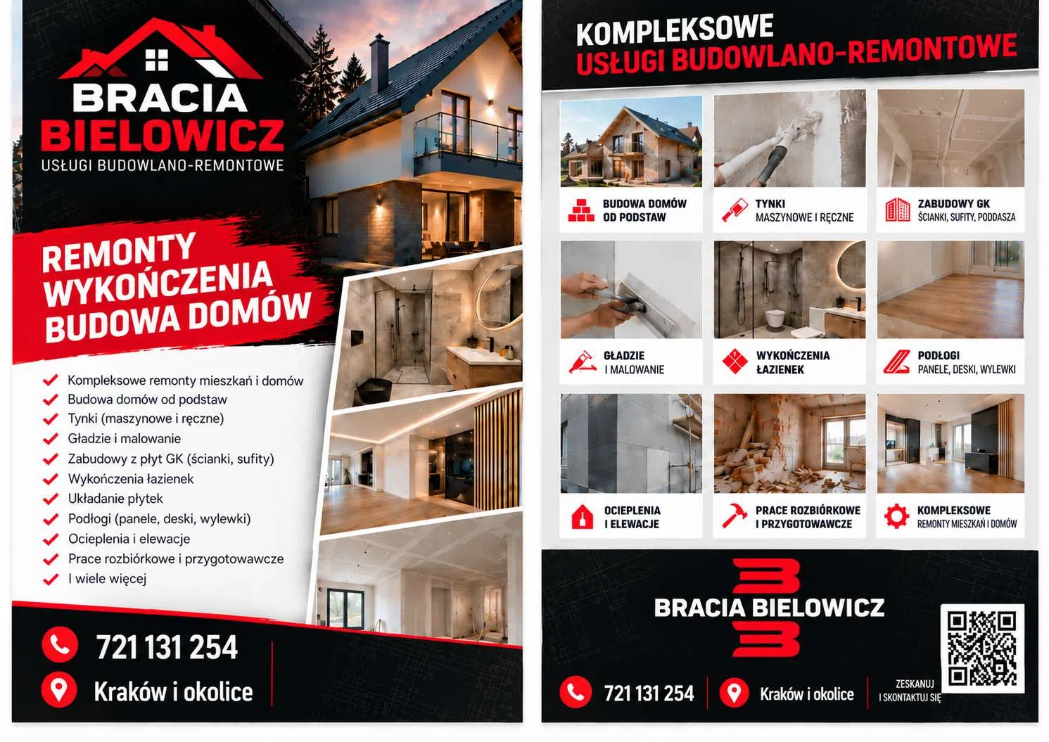 Bracia Bielowicz 