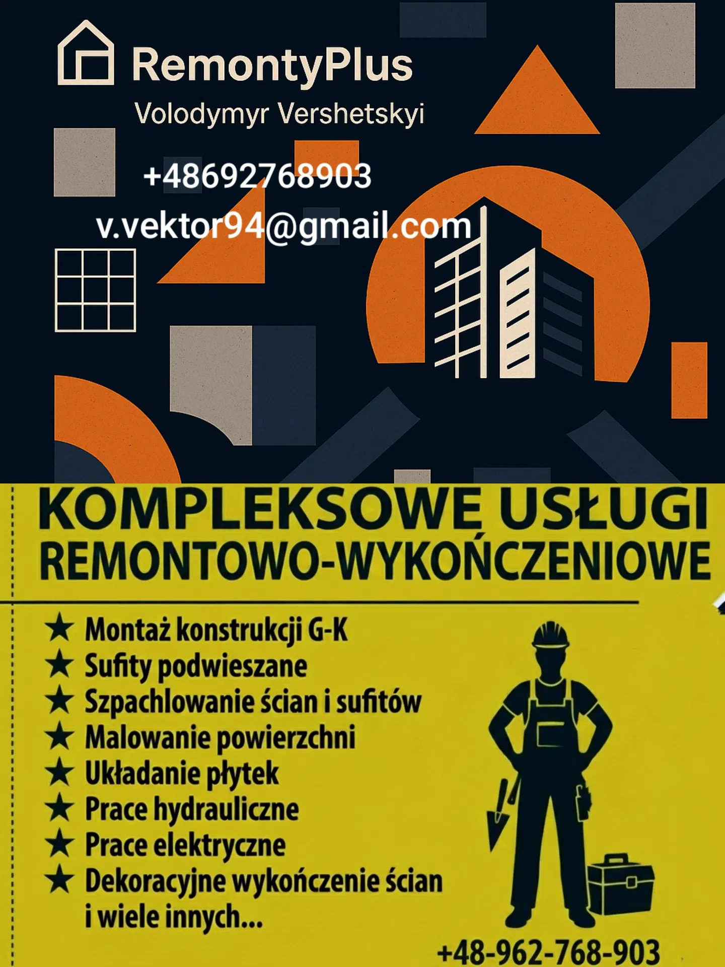 RemontyPlus 