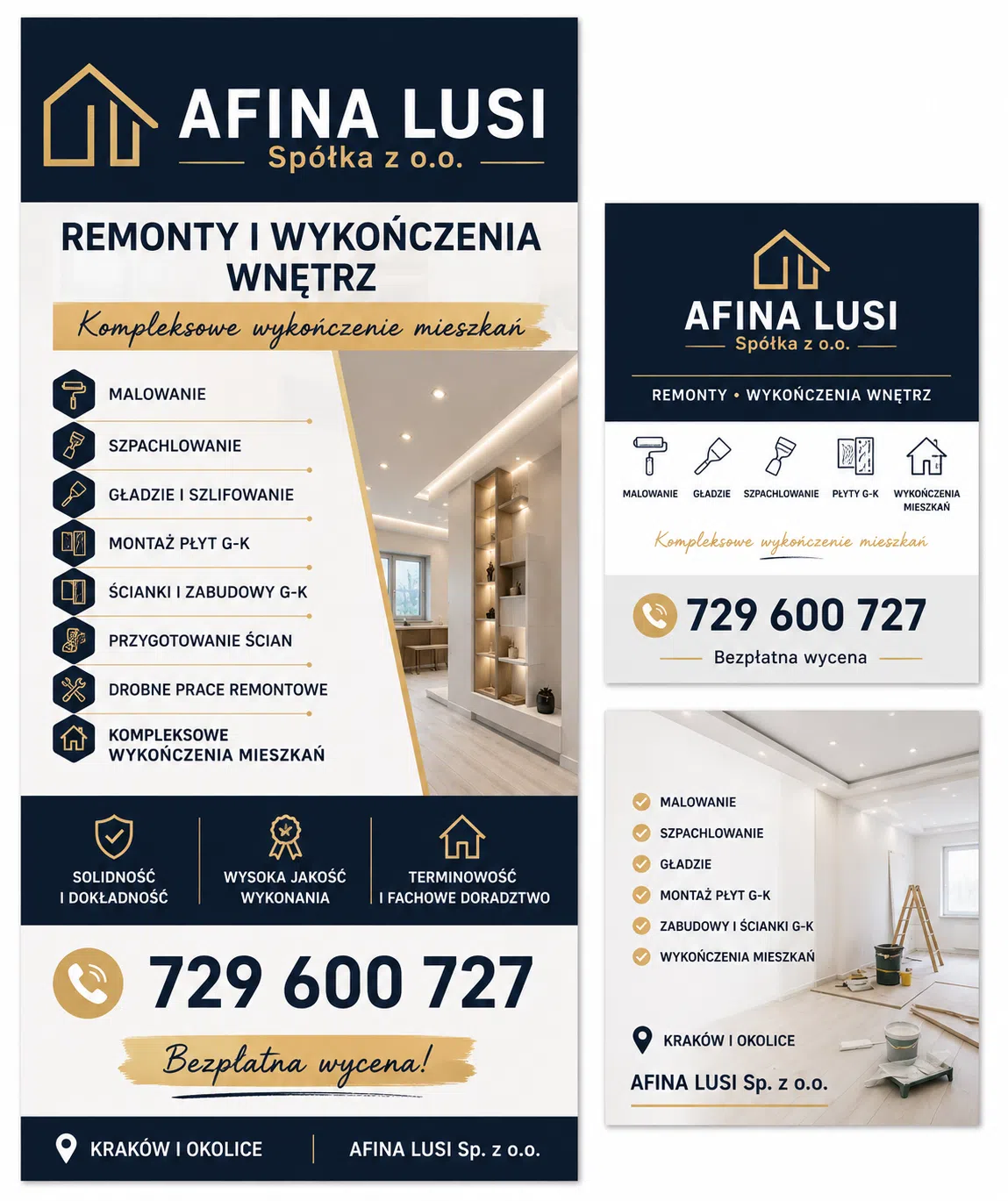 AFINA LUSI 