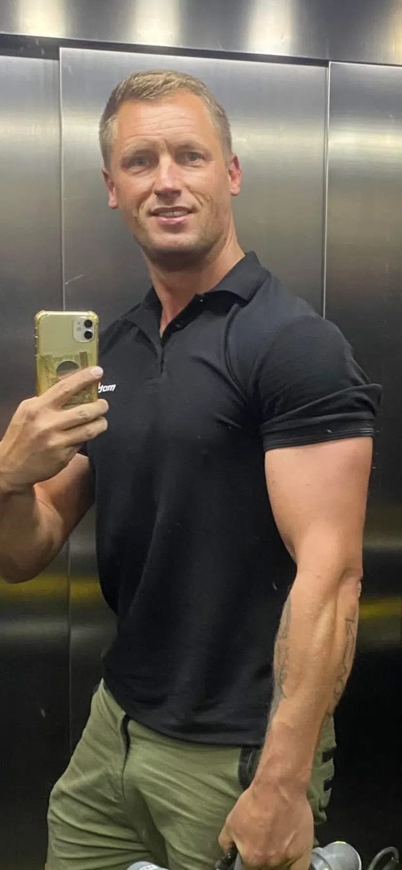 Dawid Zdanowicz HW