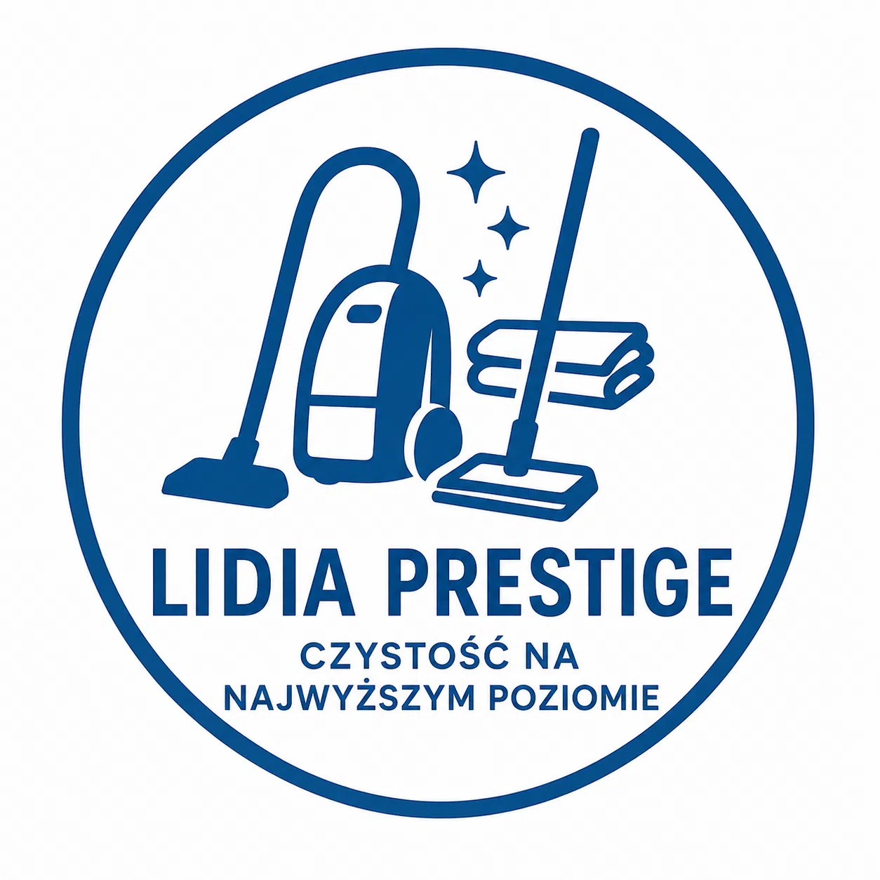 Lidia Prestige