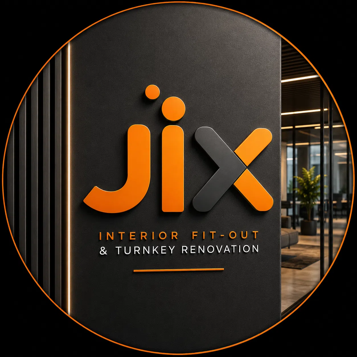 JIX Group
