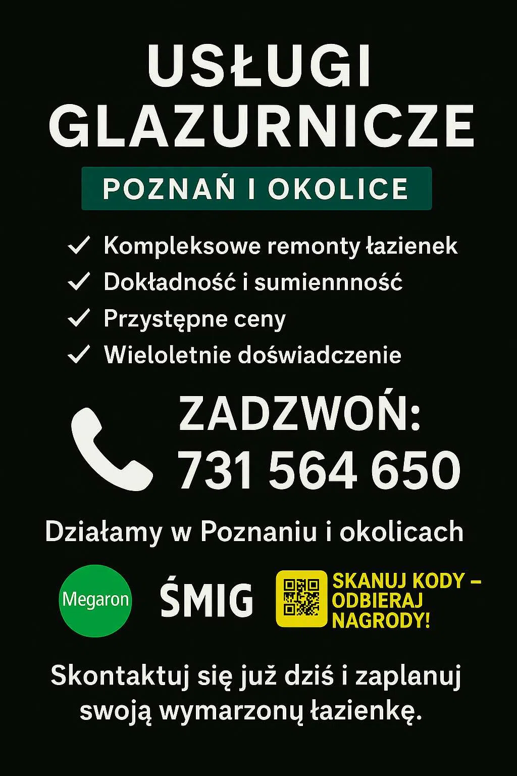 PIO-TREX Usługi Glazurnicze