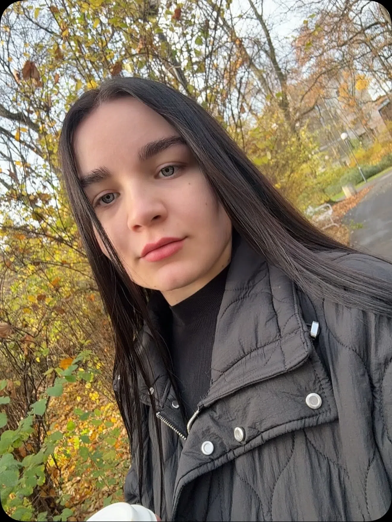 Ольга Соляренко