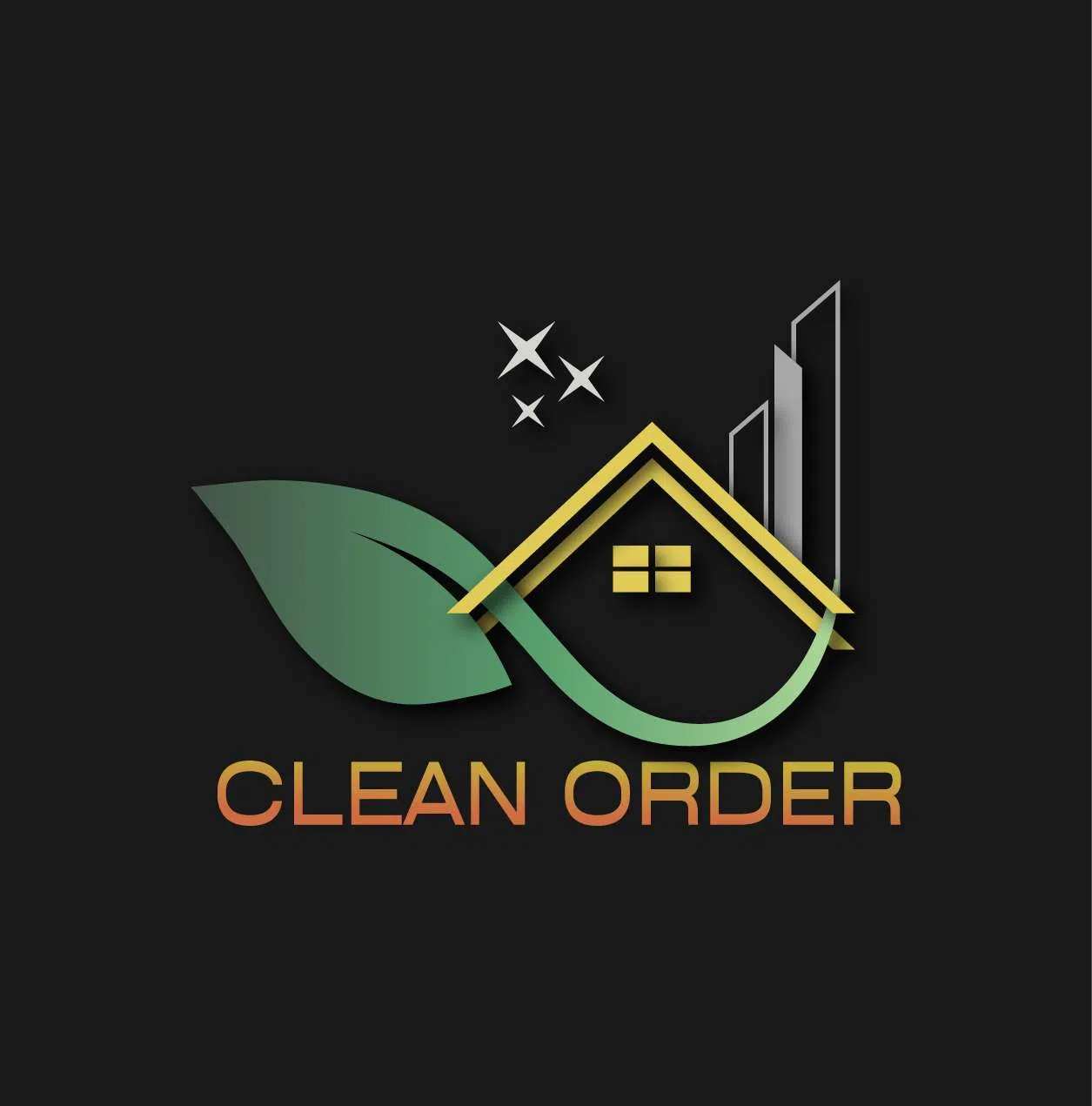 Clean Order 