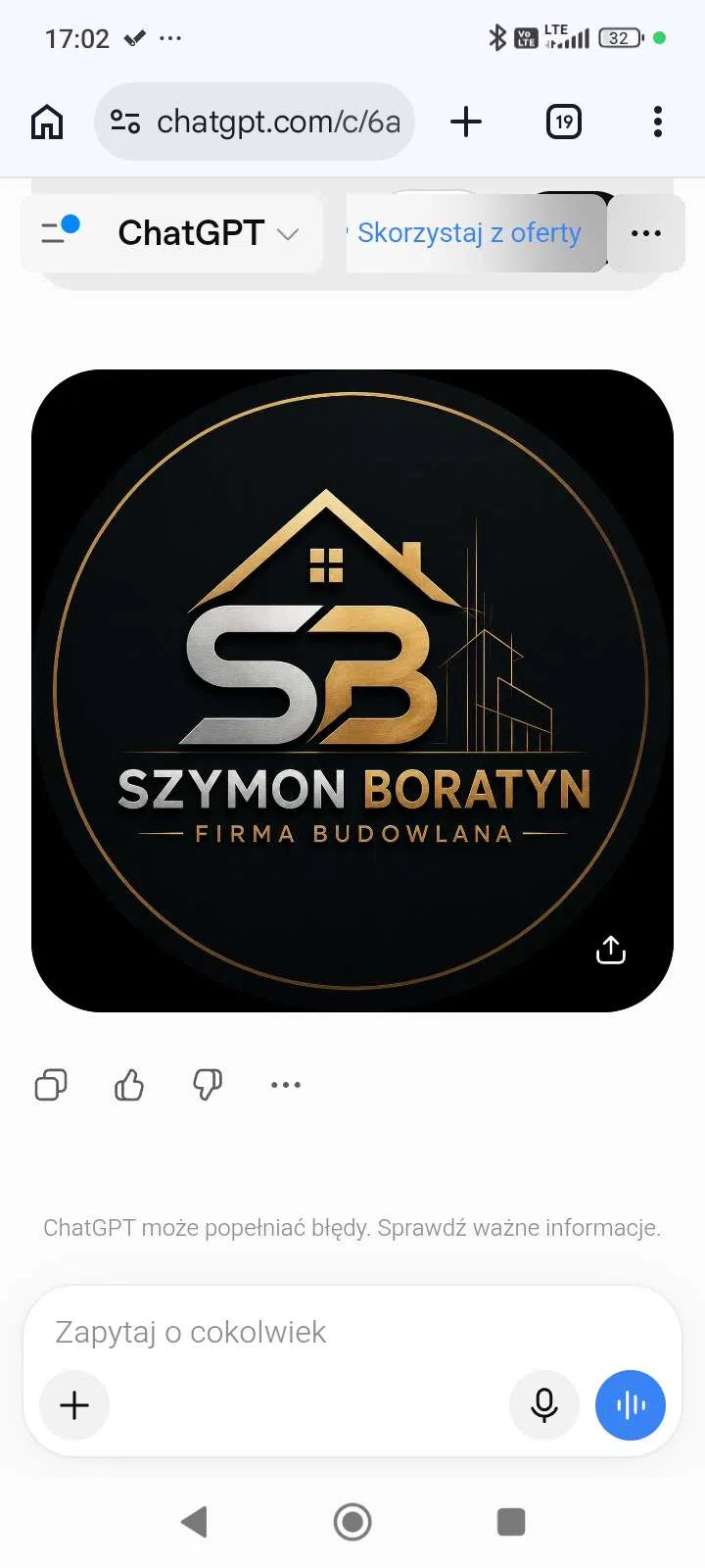 S.B Firma Budowlana 