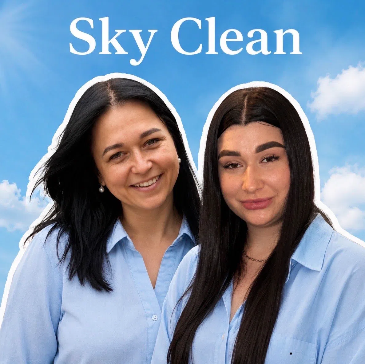 SKY CLEAN 