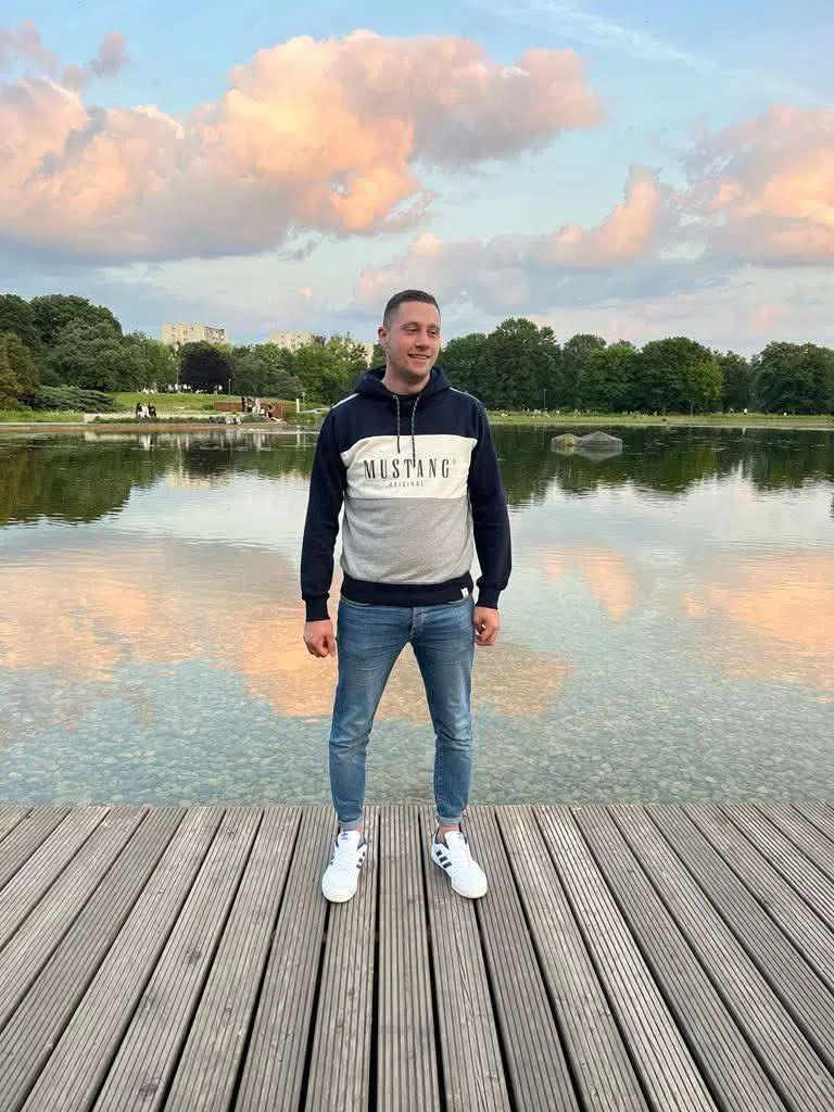 Perfecto Łukasz 