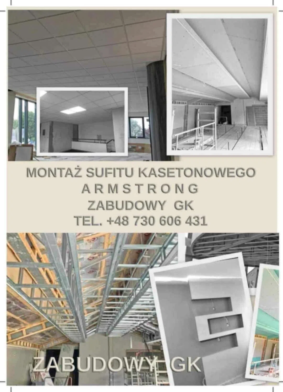 Kwapson Construction