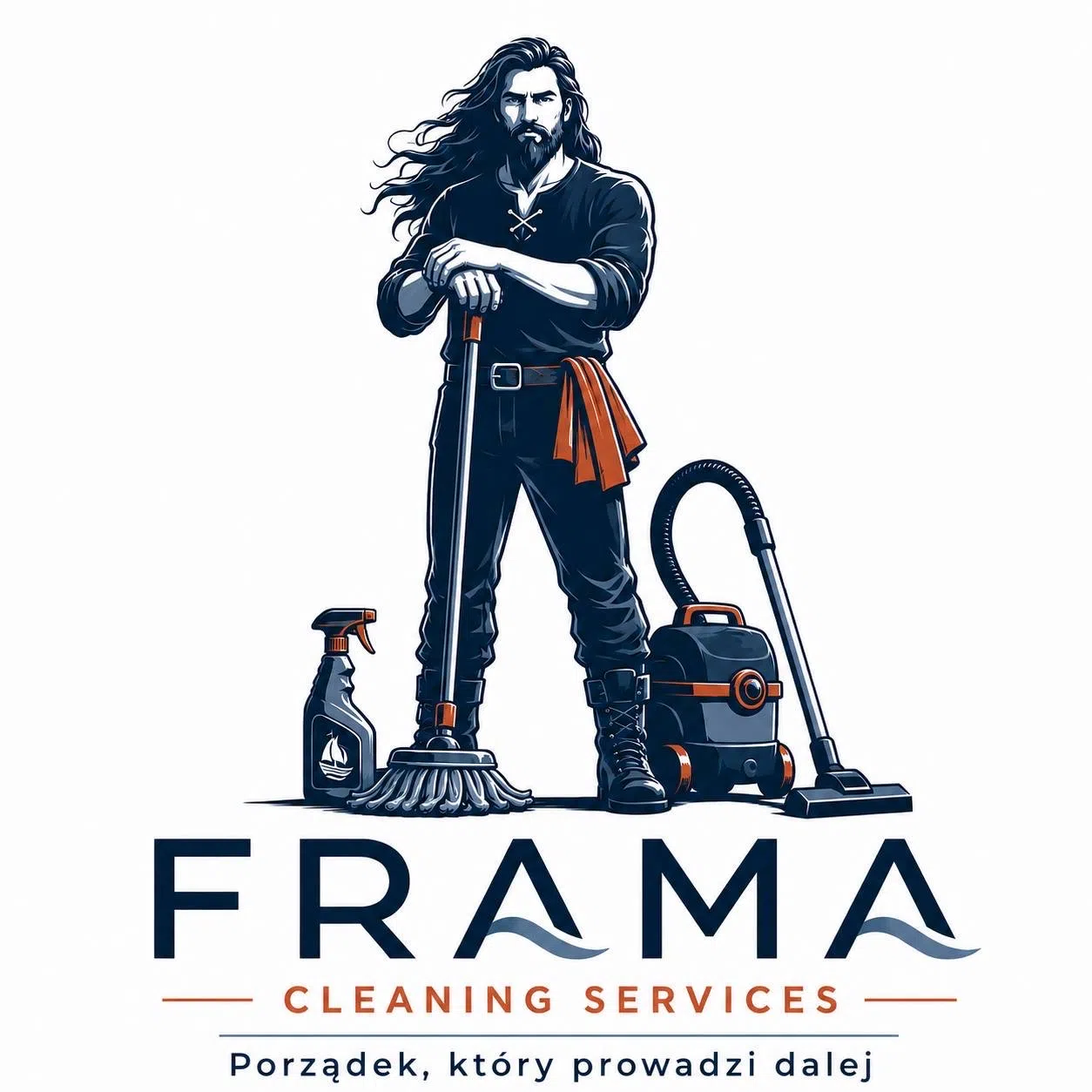 Frama