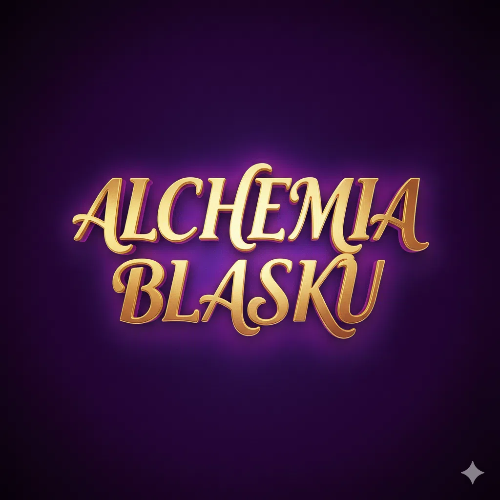 Alchemia Blasku