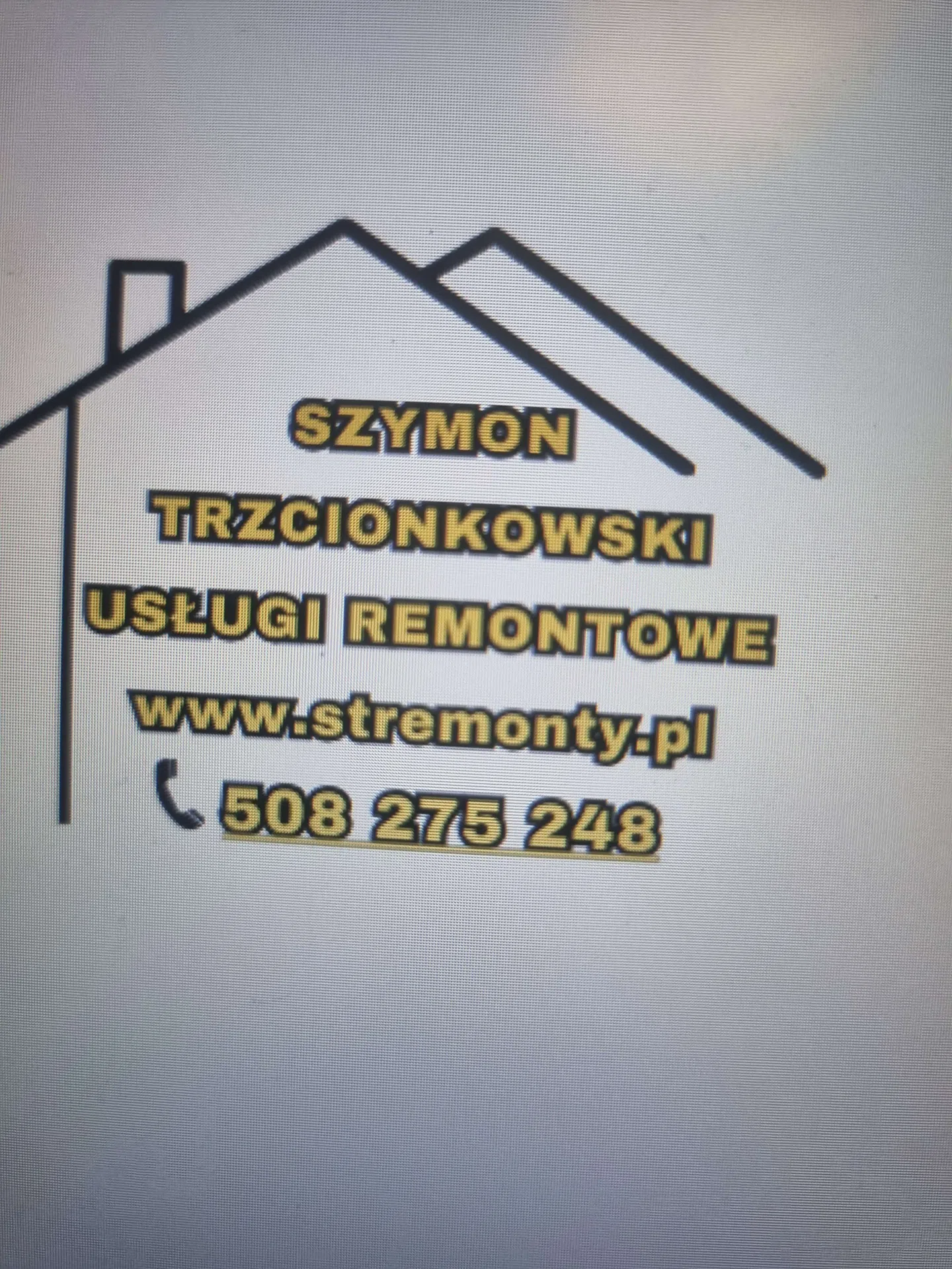 SzymonTrzcionkowski 