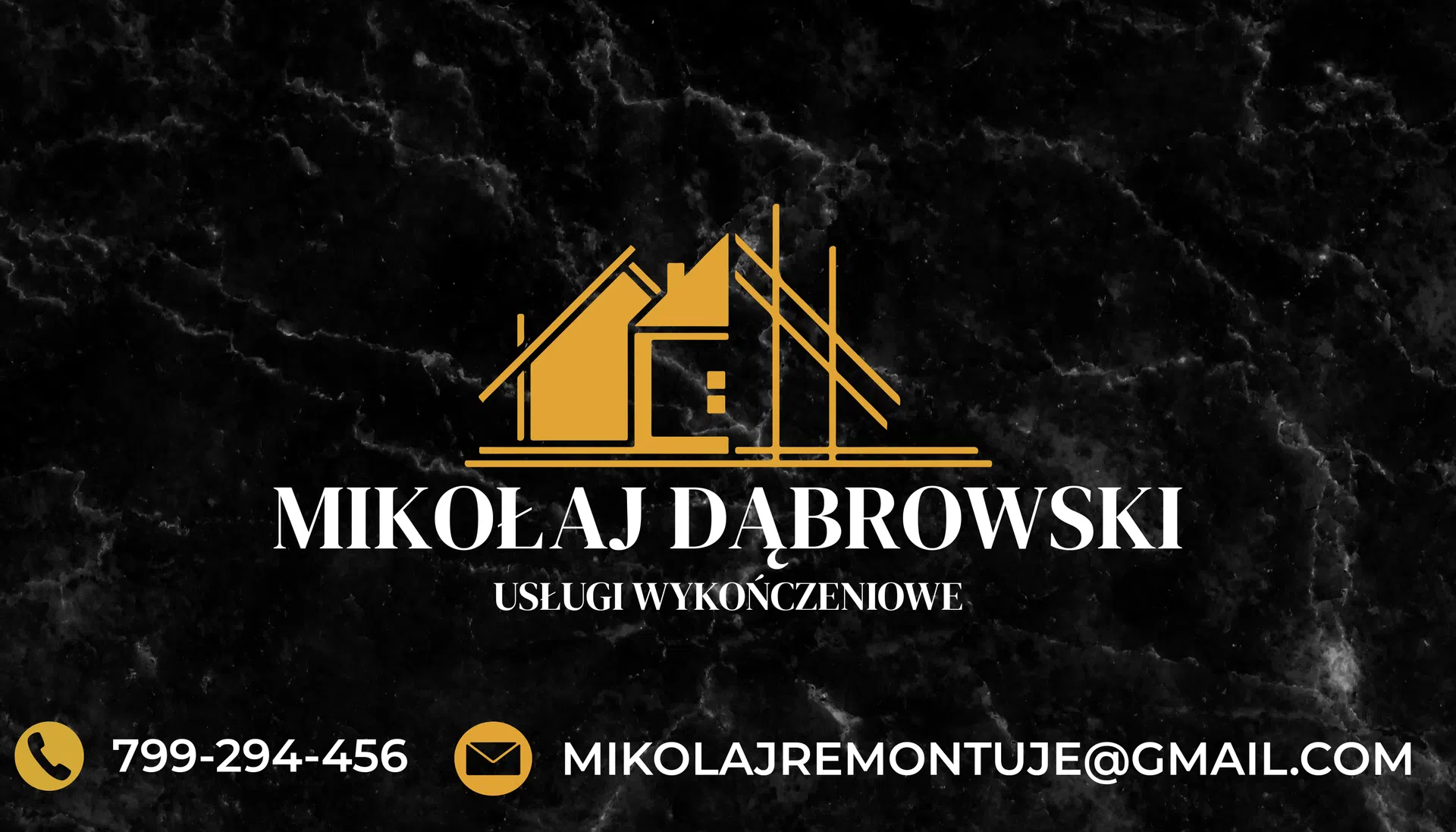 Mikołaj Dąbrowski