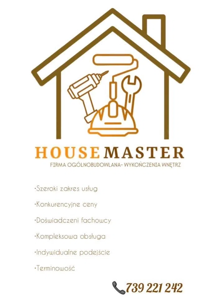HOUSEMASTER