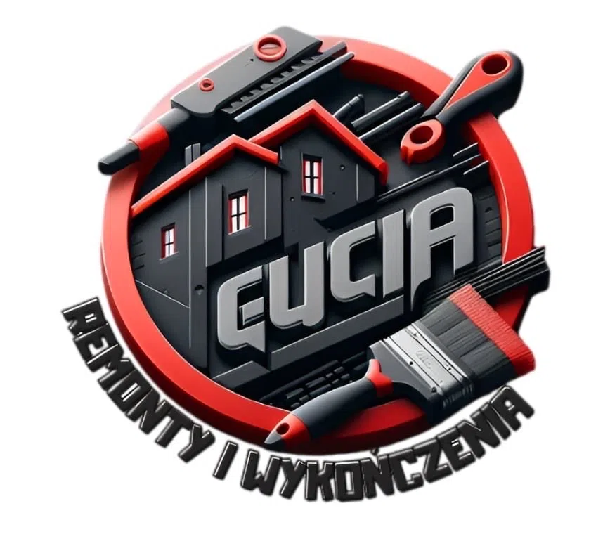 Gucia Wykończenia 