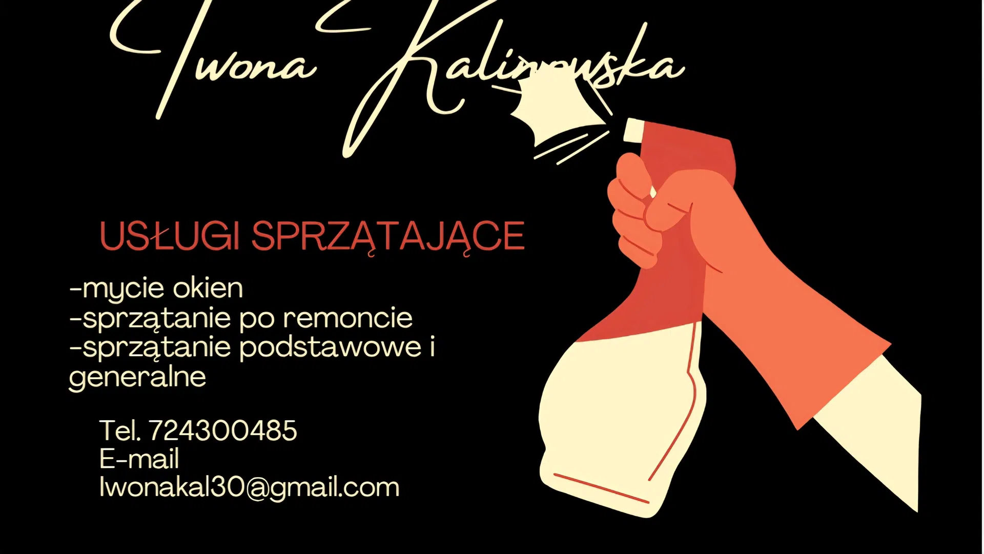 iwona kalina