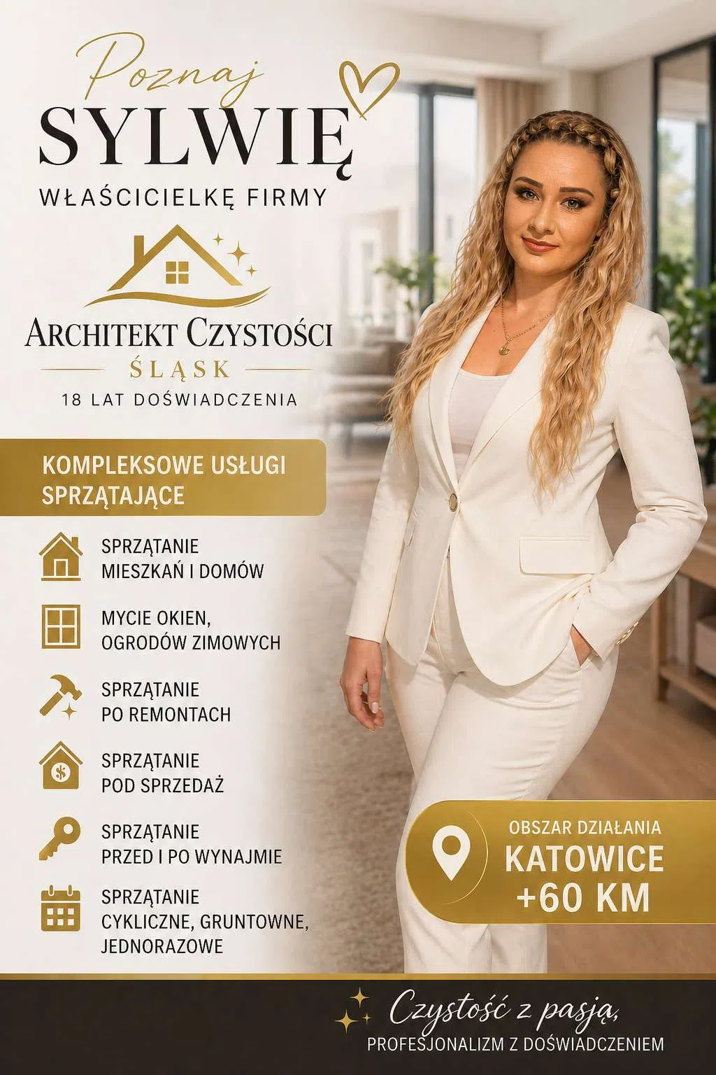 Architekt Czystości