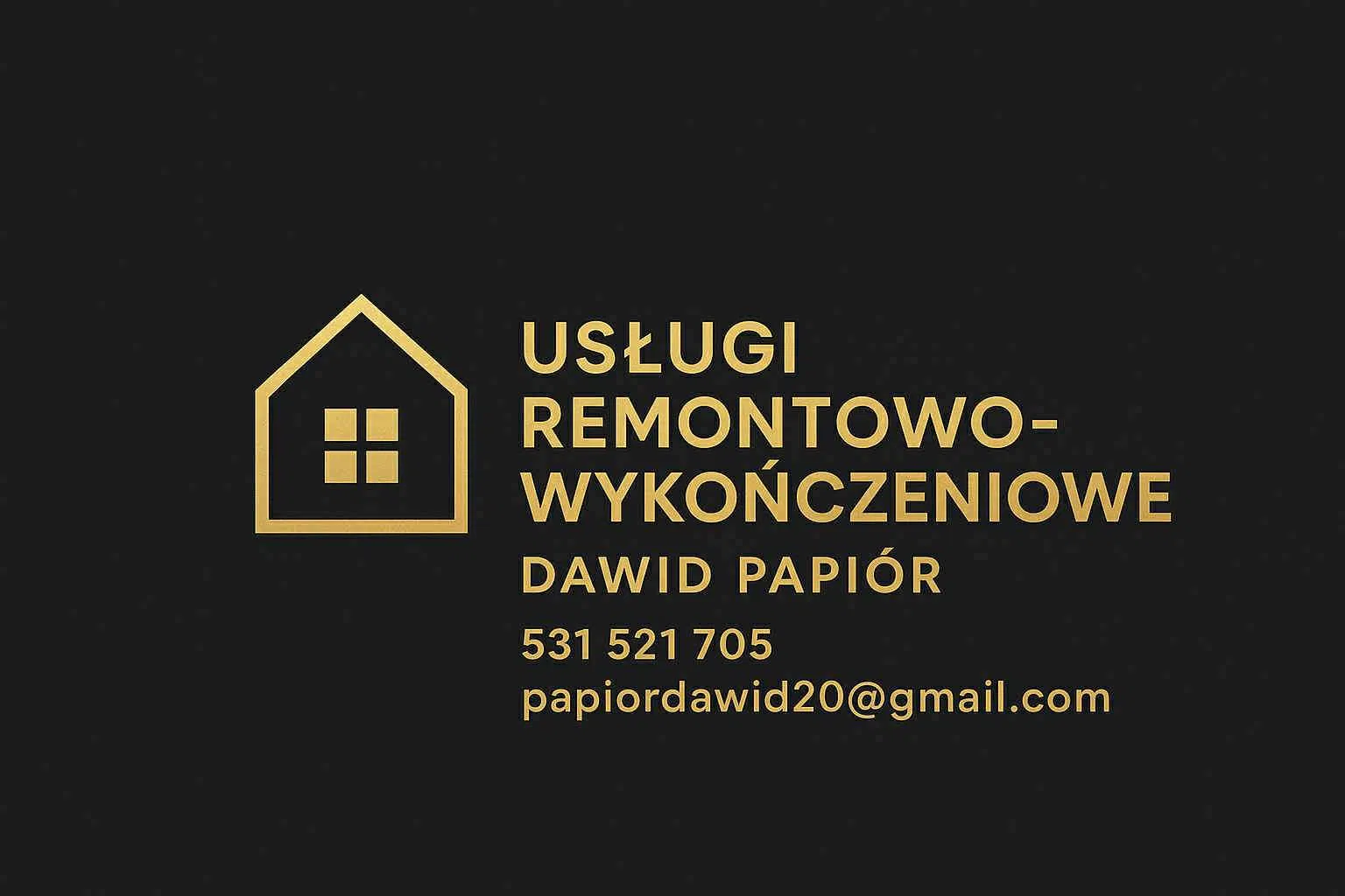 Dawid Papiór