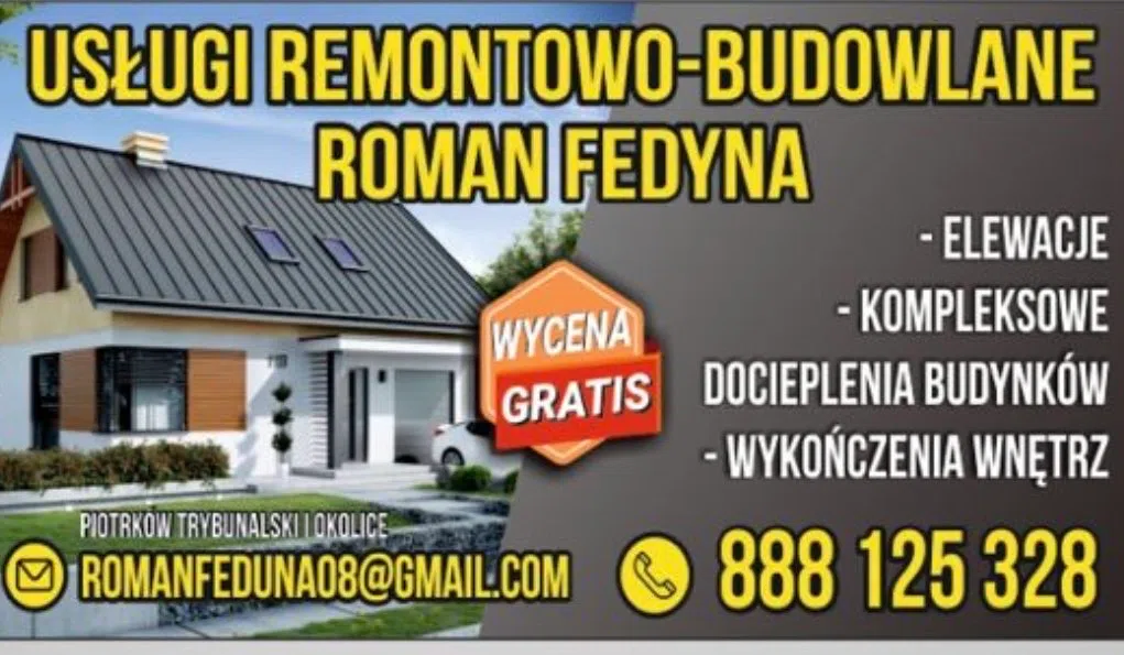 roman Fedyna 