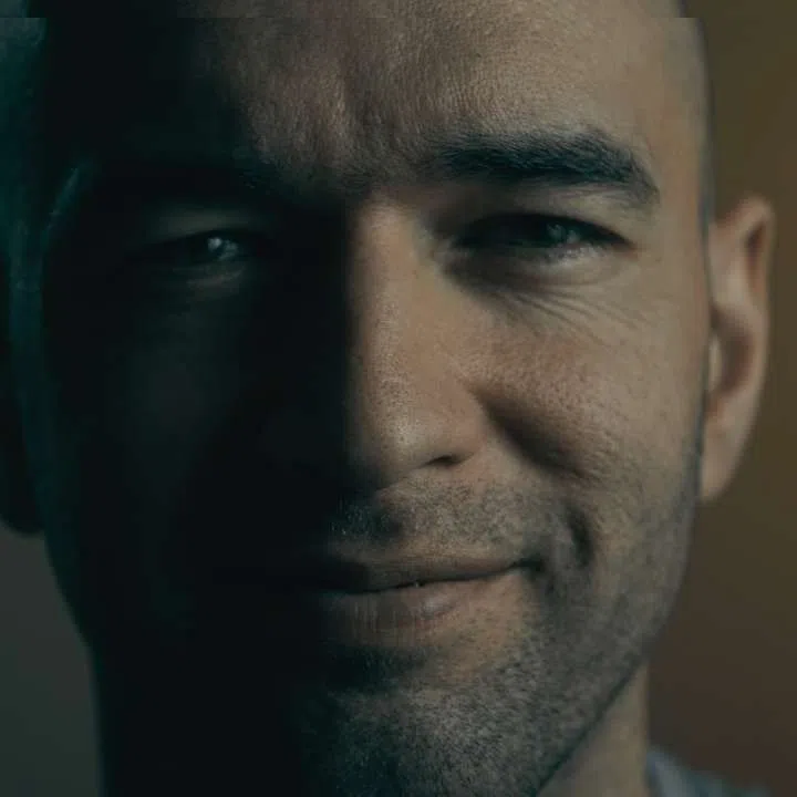 Tomek Maluje