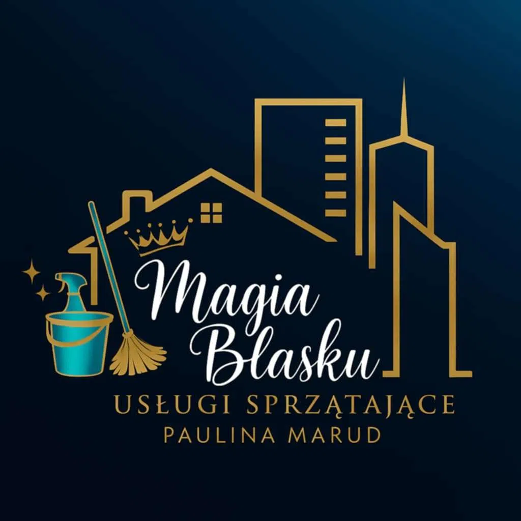 Magia Blasku 