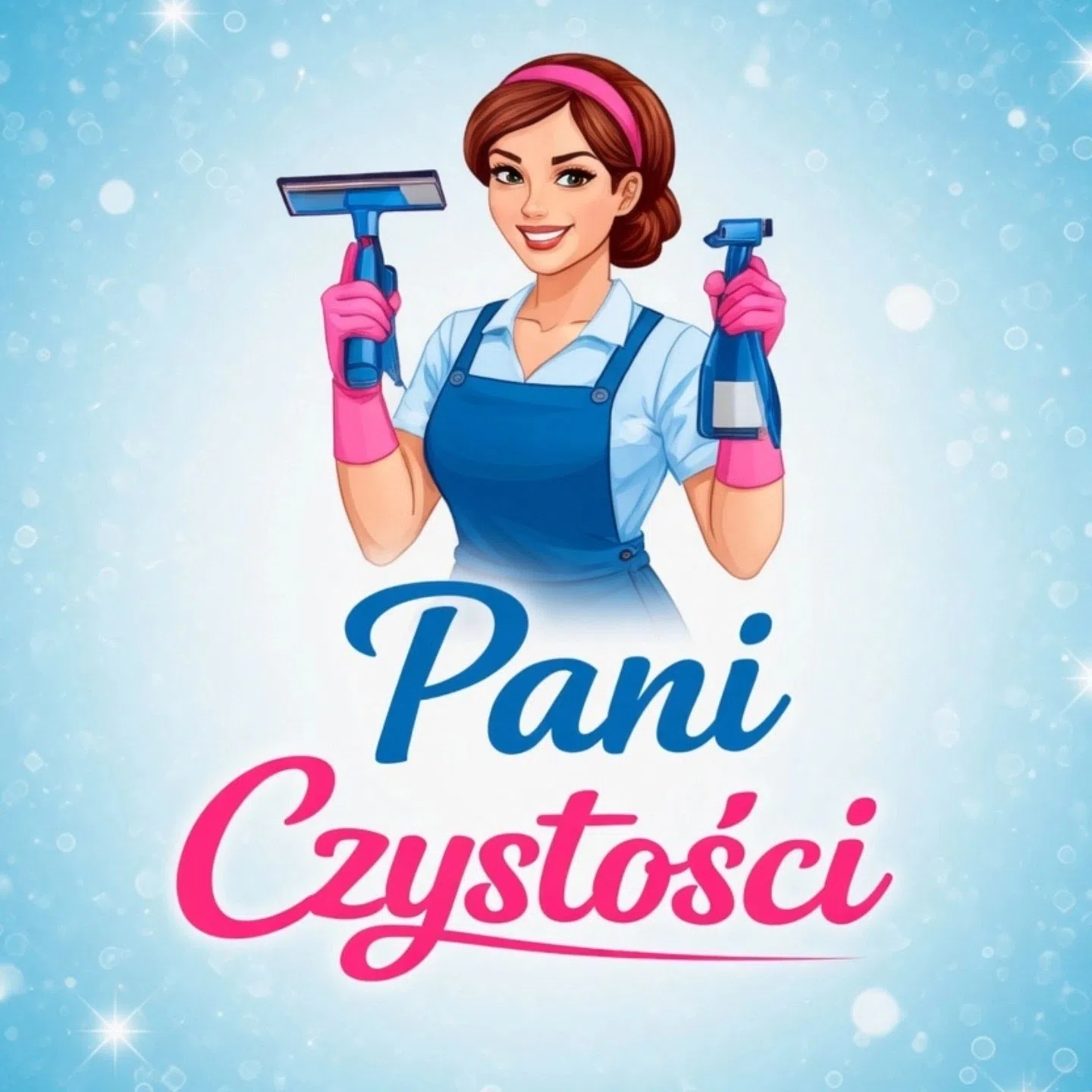 pani czystości