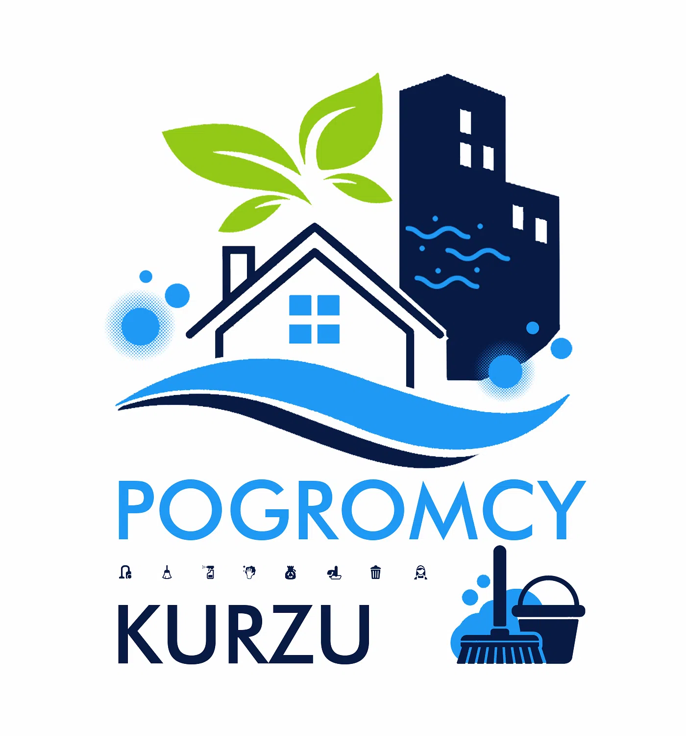 Pogromcy Kurzu