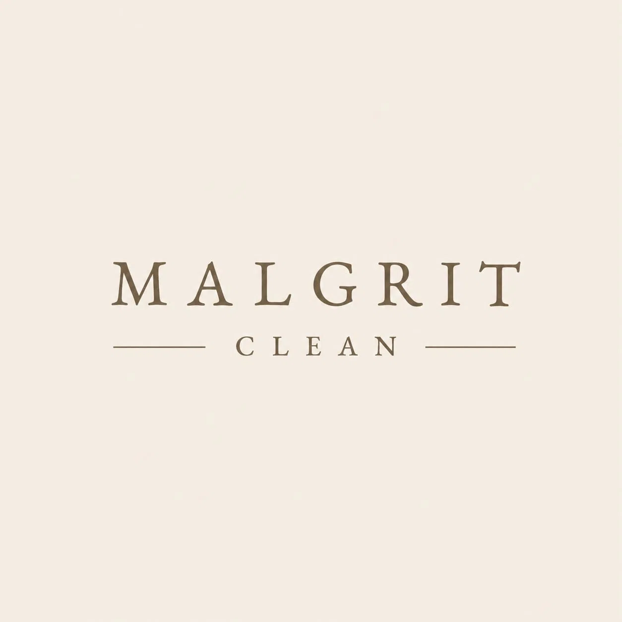 Malgrit Clean 