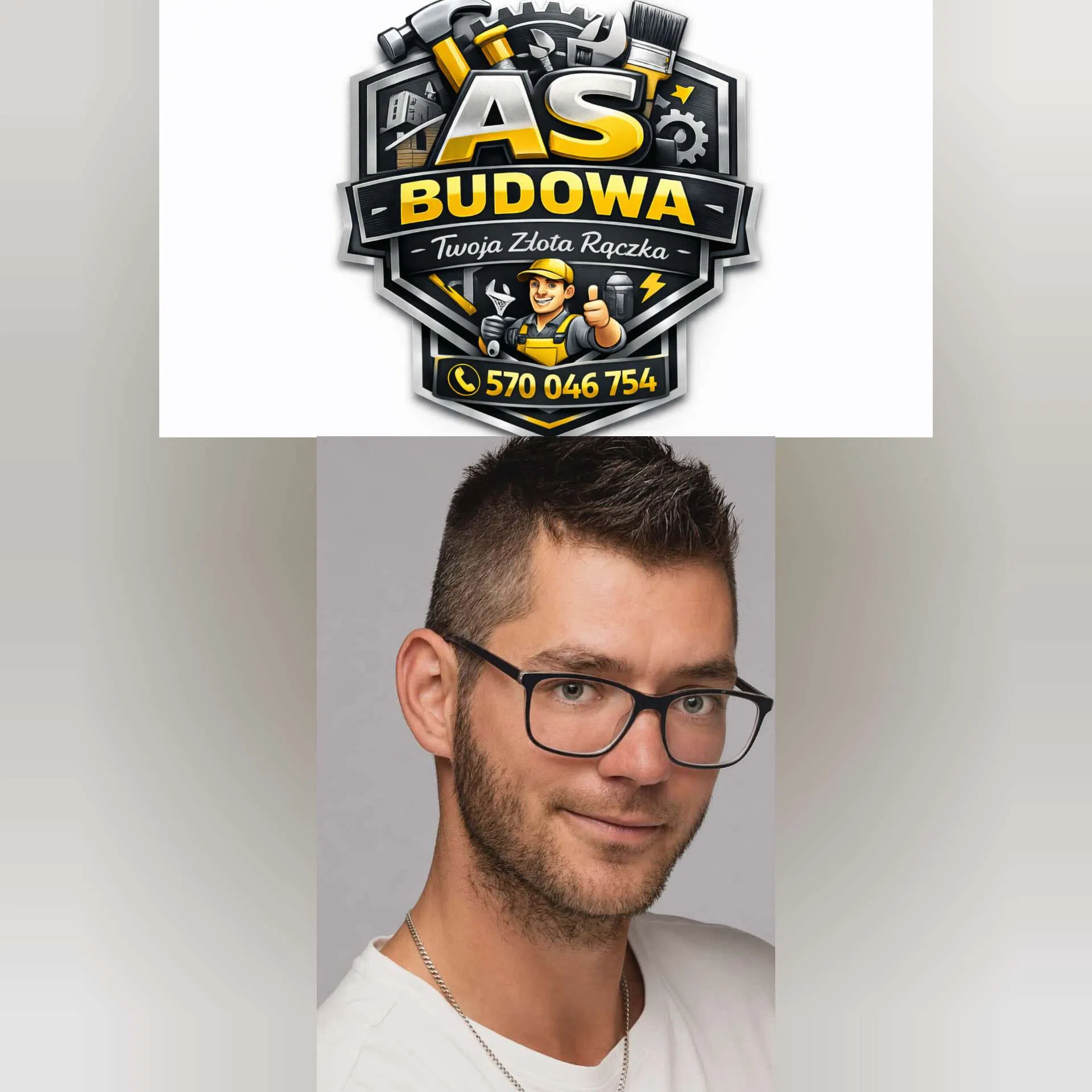 As Budowa 