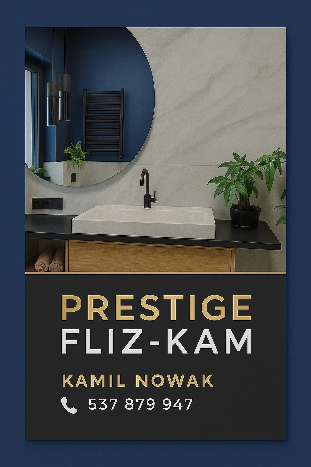 Prestige-feliz